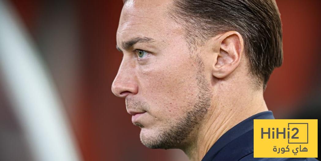 اخبار نيوز : قبل الهلال .. انتقاد حاد ليايسله!