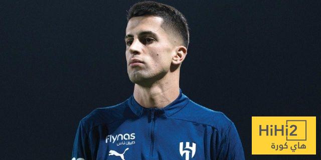 سبب تكرار إصابات كانسيلو