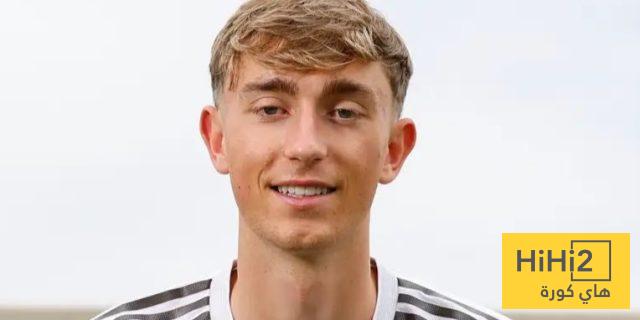 لماذا اختار هويسين ريال مدريد على حساب باريس سان جيرمان؟