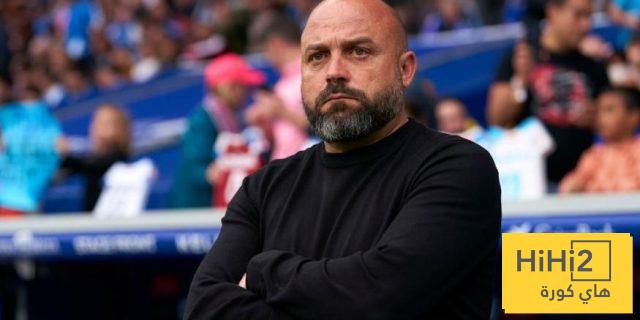 خبر جيد لإسبانيول قبل مواجهة ريال مدريد