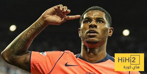 راشفورد يرد على فليك!
