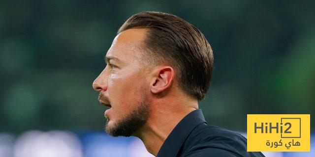 ماذا قال يايسله بعد تعادل الأهلي مع الهلال؟
