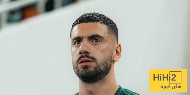 ديميرال: جماهير الأهلي سر العودة أمام الهلال