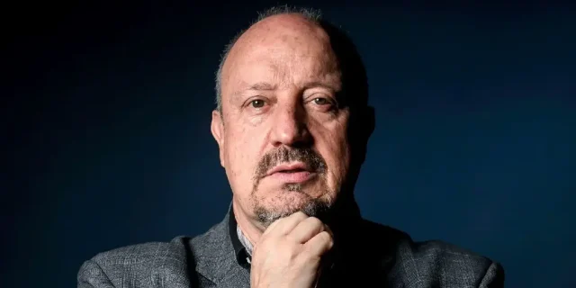 ريال مدريد أم ليفربول؟.. بينيتيز يختار النادي الأقرب لقلبه