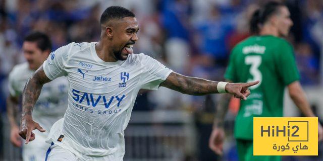 إحصائية صادمة.. مباراة الأهلي والهلال تكتب تاريخًا جديدًا!