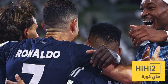 الثنائي الذي يمنح النصر القوة