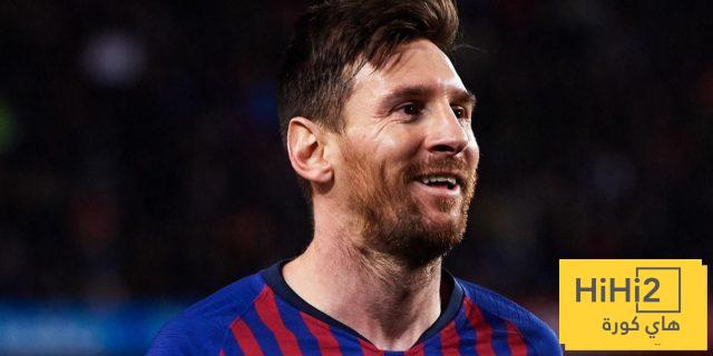ديكو يشيد بميسي ويعلق على إمكانية إقامة مباراة تكريمية له في برشلونة