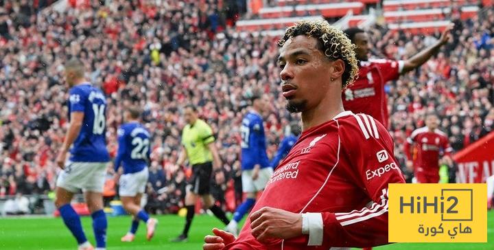 نيوز برو : تقييم ليفربول في الشوط الأول أمام ايفرتون