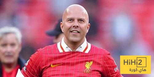 ليفربول يحقق بداية تاريخية في الدوري الإنجليزي