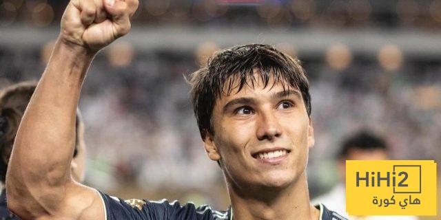 النسخة الجائعة من غونزالو: أين سيكون مركزه اليوم مع ريال مدريد؟
