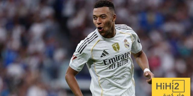 احصائيات مباراة ريال مدريد و اسبانيول في الدوري الإسباني
