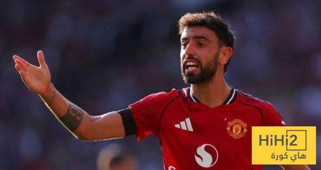 ⚽فيديو.. هدف مانشستر يونايتد الأول أمام تشيلسي