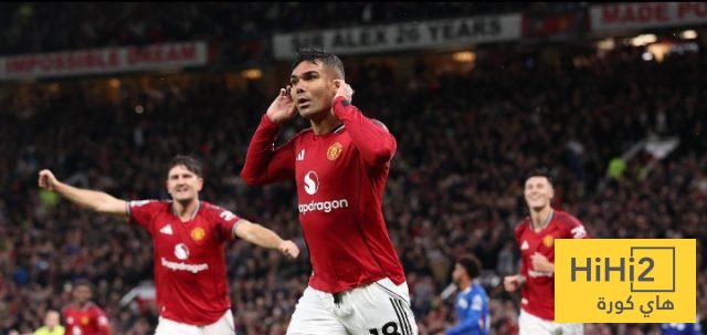 ⚽ فيديو.. هدف مانشستر يونايتد الثاني أمام تشيلسي