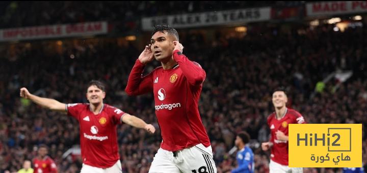 اخبار نيوز : ⚽ فيديو.. هدف مانشستر يونايتد الثاني أمام تشيلسي