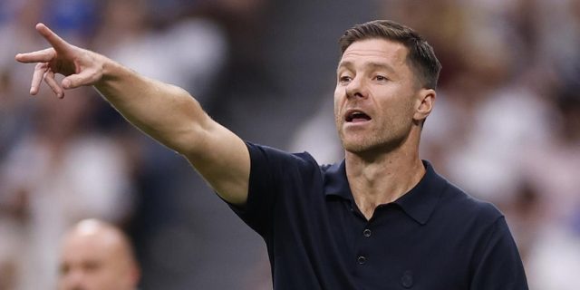 ألونسو ثالث من يفعلها في تاريخ ريال مدريد