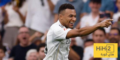 إحصائيات مبابي أمام إسبانيول