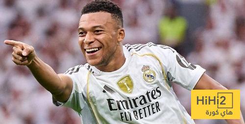 ترتيب هدافو الليغا بعد فوز الريال على اسبانيول