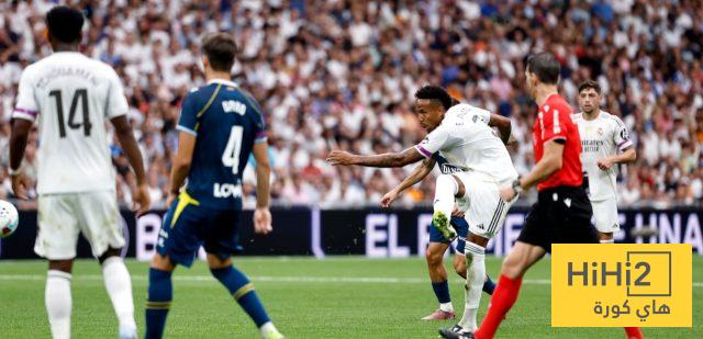ريال مدريد وتجربة جديدة… هل تنجح الخطة الغريبة؟