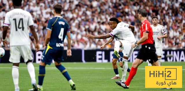 ميليتاو: الجدار الذي لا يُقهر في قلب ريال مدريد