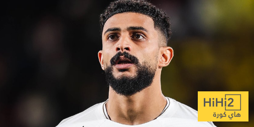 خيسوس يغلق ملف العمري!