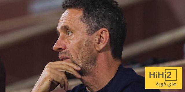 جماهير الاتحاد تسأل: أين بلانيس من كوارث لوران بلان؟