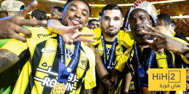 رجل اللحظات الحاسمة في الاتحاد