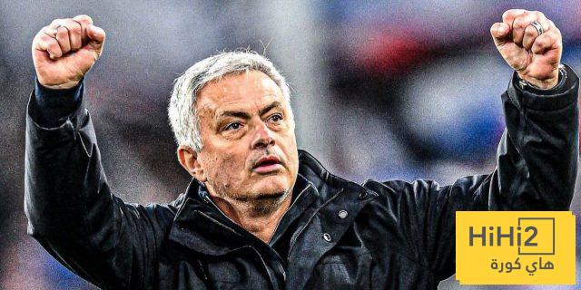 هل يحلم مورينيو بتدريب منتخب البرتغال؟