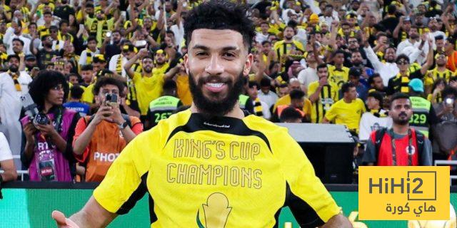 ثاني أفضل صانع أهداف في الاتحاد