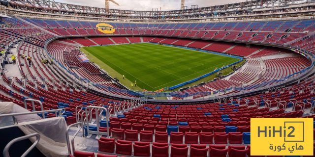 بعد التحول الكبير… متى سيعود برشلونة إلى الكامب نو؟