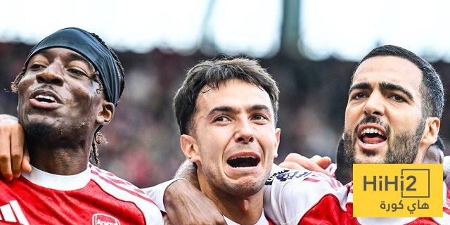 أكثر لاعبي أرسنال صناعة للأهداف في الدوري قبل مواجهة مانشستر سيتي