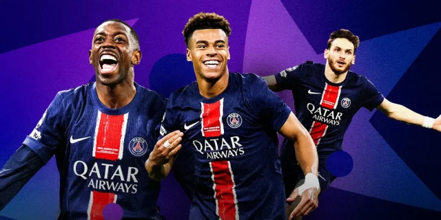 نتائج جيدة لباريس سان جيرمان قبل مواجهة مارسيليا