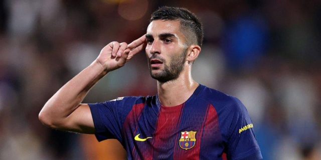 توريس يضيف الهدف الثاني في شباك خيتافي