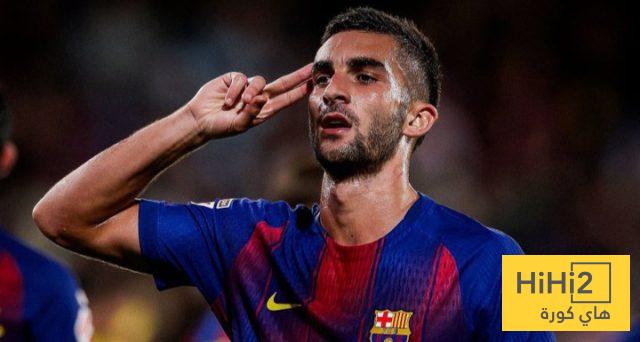 ترتيب هدافي الدوري الاسباني بعد ثنائية توريس أمام خيتافي