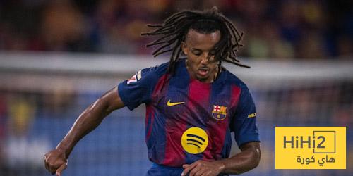 أسلوب خيتافي العنيف ضد برشلونة … ليس بغريب عن فكر بوردالاس
