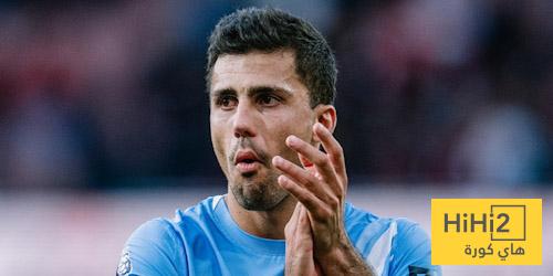 إحصائيات رودري أمام أرسنال