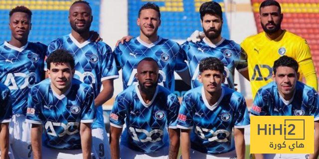 قبل الأهلي .. اهتمام مصري خاص ببعثة بيراميدز في جدة
