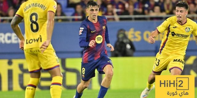 أقوى سلاح لبرشلونة مع فليك