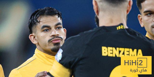 تفوق مُطلق للنصر على الاتحاد
