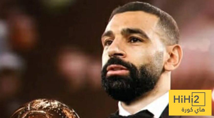 حسام حسن يطالب بالإنصاف لصلاح في سباق الكرة الذهبية