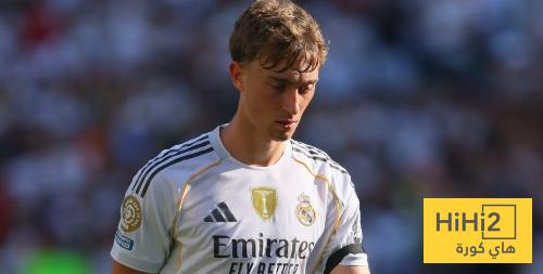 المنظمين في الكره الذهبية لا يزالو يمارسون السقوط امام ريال مدريد