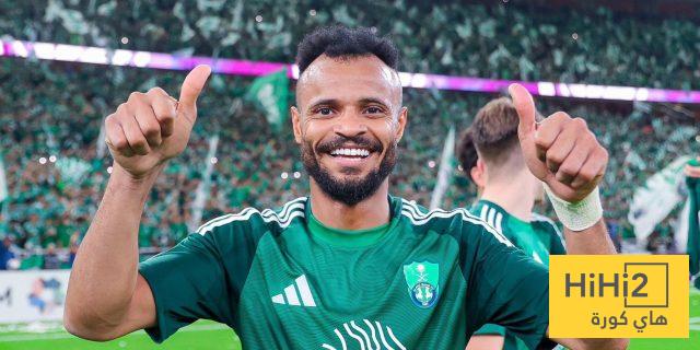 مجرشي: هدفنا إسعاد جماهير الأهلي أمام بيراميدز