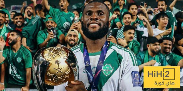 الأهلي يلاحق 7 بطولات