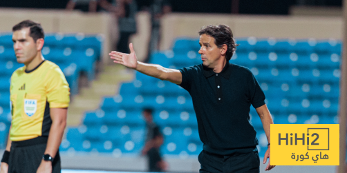 بدلاء الهلال لم يستغلوا الفرصة