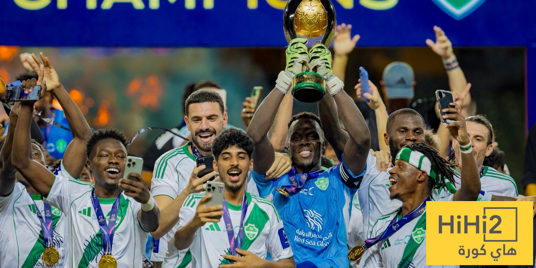نيوز برو : الأهلي أفضل من بيراميدز! - هاي كورة