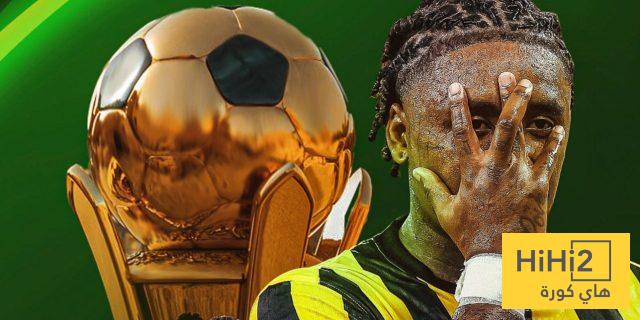 الاتحاد على أعتاب إنجاز تاريخي في كأس الملك