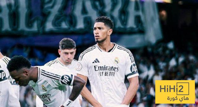 هدافو ريال مدريد و ليفانتي في الليغا