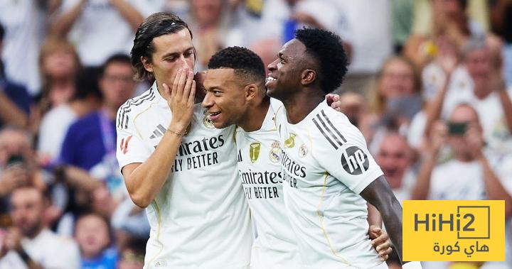 نتائج ريال مدريد و ليفانتي هذا الموسم