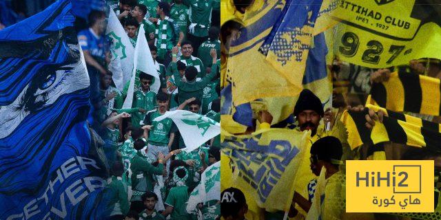 تحدي جماهيري جديد في دوري روشن السعودي
