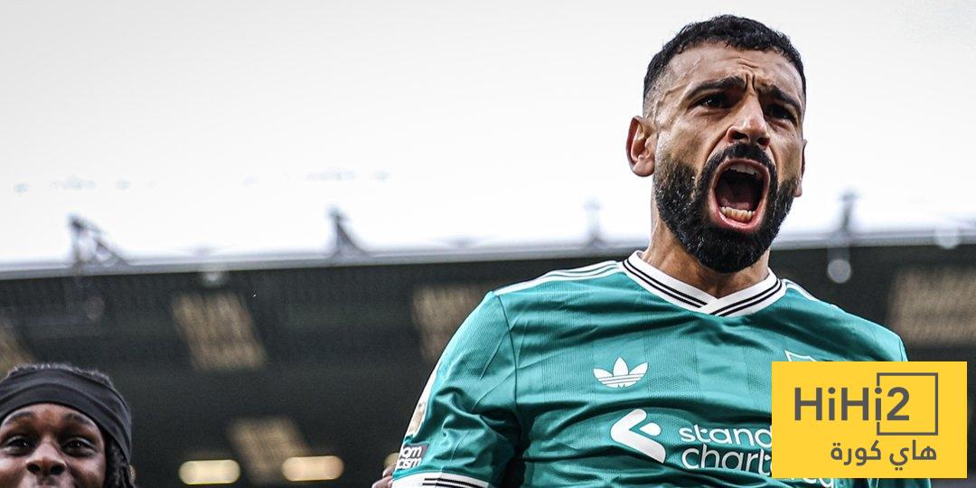 محمد صلاح يكشف أسرار لياقته البدنية وروتينه اليومي