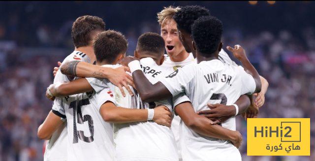 توقيت مباراة ريال مدريد و ليفانتي في أنحاء العالم